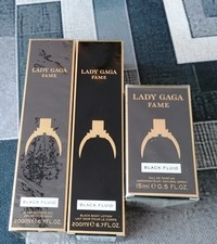 Lady gaga fame eau parfum - lady, de