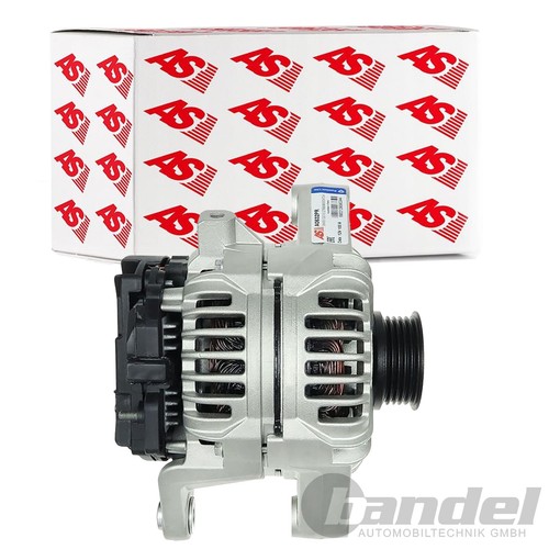 Generator lichtmaschine - generator,