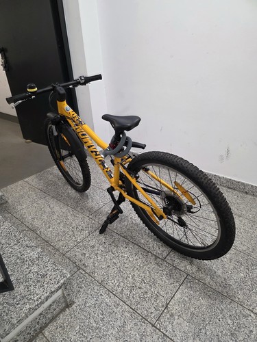 Kinderfahrrad zoll jungen - kinderfahrrad, 24