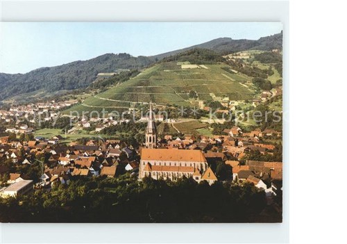 Kappelrodeck - ,