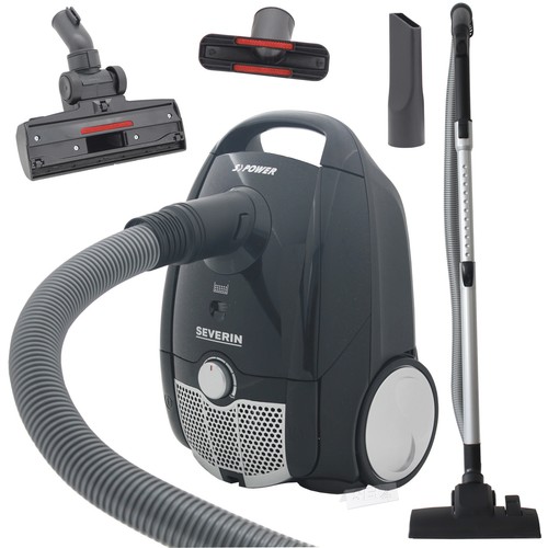 Severin power staubsauger - s'power,