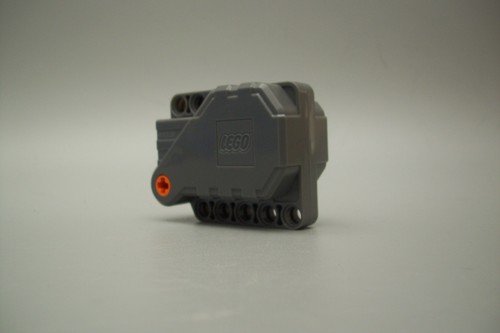 Original lego technic pull - original,
