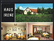 Ansichtskarte Hohwacht