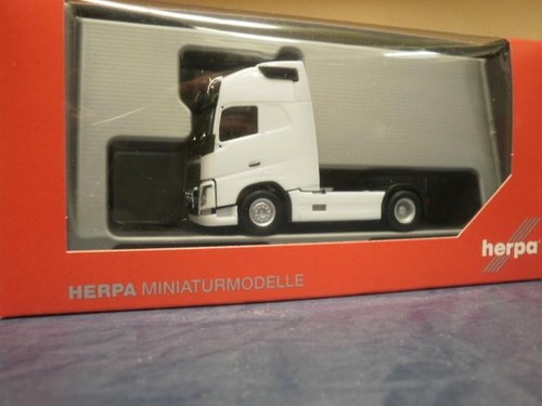 Herpa lkw volvo fh16 - herpa,