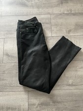 Vintage Leder Hose (Held Emotion)