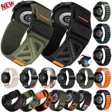 20mm / 22mm Universal Nylon