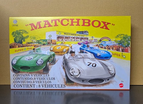 Matchbox sonderedition - sonderedition, 70