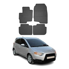 OMAC Gummi Fußmatten für