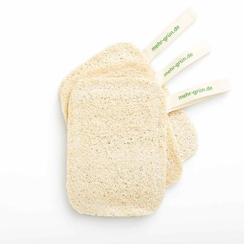 Spülschwamm luffa 100 - -, 100%