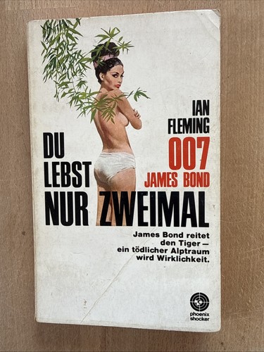 Ian fleming 007 james - ian,