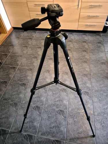 Fotostativ stativ dreibein - fotostativ,,