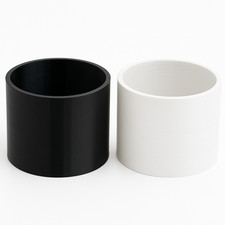 Rohrstopfen zum Überstülpen