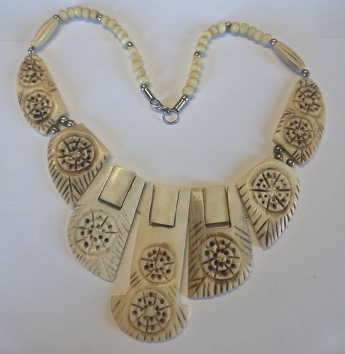Indianerschmuck große - indianerschmuck,