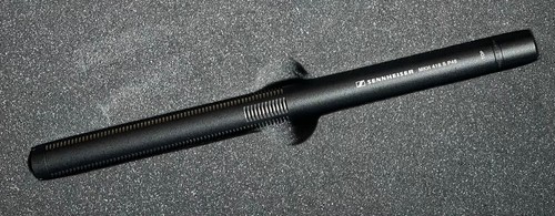 Sennheiser mkh 418s - mkh, hf