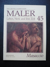 Maler - Leben, Werk und ihre