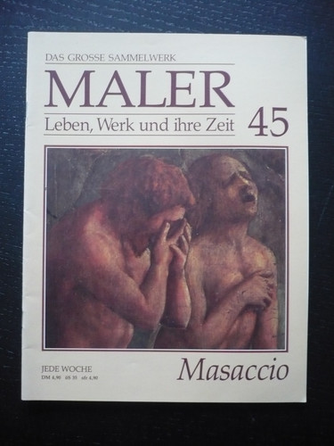 Maler leben werk und ihre - werk,