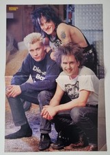 Auswahl = 80er Jahre BRAVO A3 Poster (1seitig / 28 x 42)  Part 1