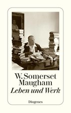 Somerset maugham leben - somerset,