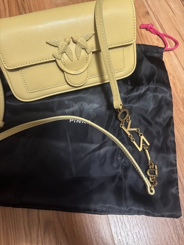 Pinko love bag - love,