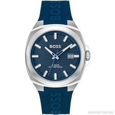 Boss Walker Blau Herren