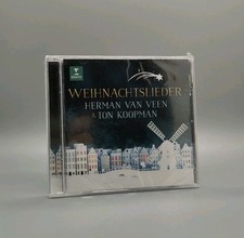 Herman Van Veen & Ton Koopman