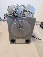 Teufel 7.1 Anlage (Älter) zur