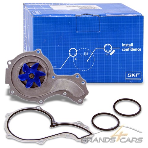 Skf wasserpumpe für iltis - vw,