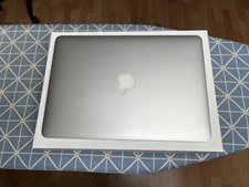MacBook Air 13,3 Zoll (A1466)