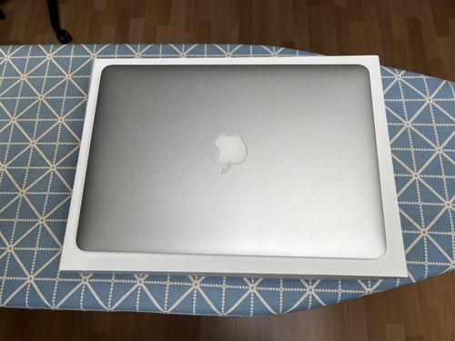 Macbook air zoll - air, 13,3