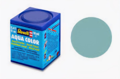 Revell 36149 aqua color - 36149,