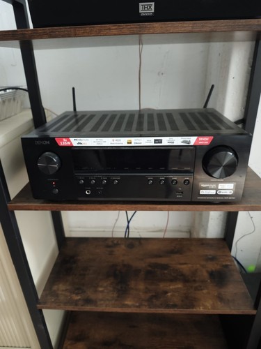 Denon internet radio - denon,