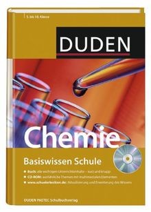 Basiswissen schule chemie 5 - ,