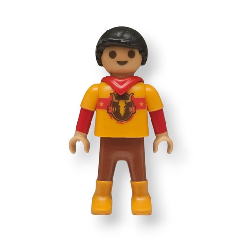 Playmobil figur junge kind - playmobil,