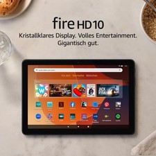 AMAZON Fire HD 10 Tablet |