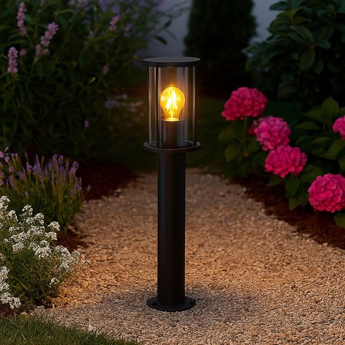 Stehlampe sockelleuchte - stehlampe,