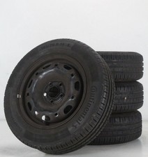 VW Polo 9N Sommerräder Conti