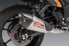Yoshimura Hayabusa Race AT2