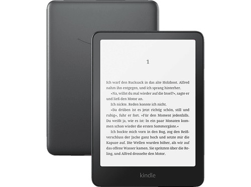Neu ovp kindle - -, –