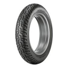DUNLOP D404 150/80 B16 71H Sommerreifen Motorradreifen