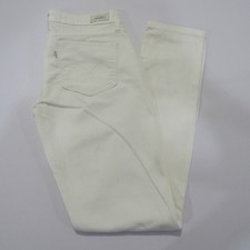 Levis 524 Damen Too Super Low