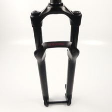 Rock Shox Recon Silver RL Solo Air Gabel 100mm 29er Schwarz E-MTB #13236