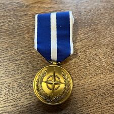 Orden  Einsatzmedaille der