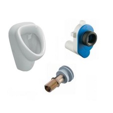 Vitra Base pro Absaugeurinal