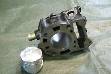 Zylinder mit Kolben ohne Zubehör 1A007784 Piaggio Leader 125ccm LC Runner DNA X9