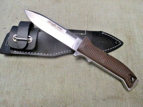 Walther umarex gürtelmesser - walther,