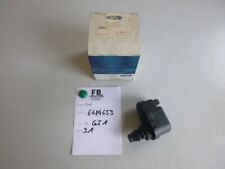 Ford Escort 5 MK5 BOSCH