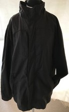 TCM Zeitlose klassische Herren Allwetter-Jacke Gr 56/58 braun BEST QUALITY gefüt