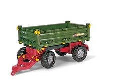 Rolly toys anhänger für - toys,