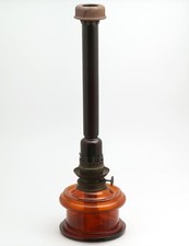 Historische Öl Dunkelkammer