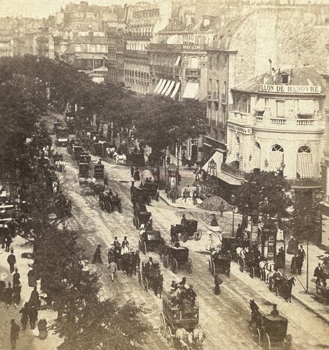 Frankreich paris instanttané - paris,
